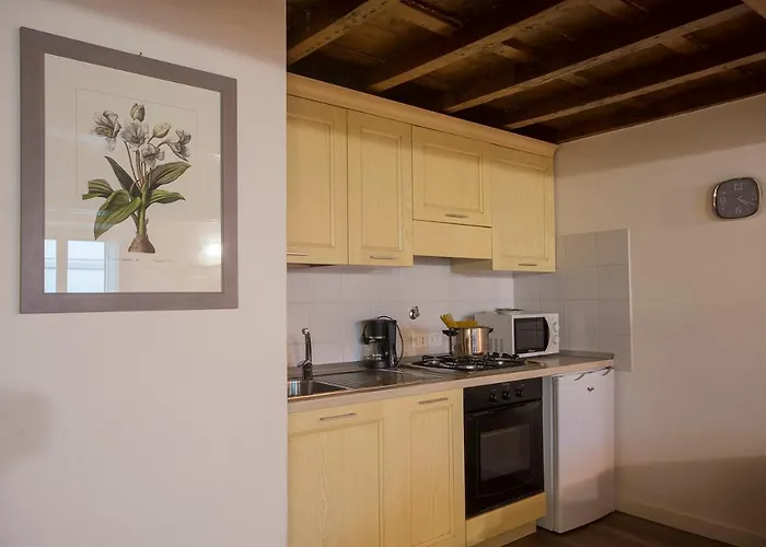 Calzaiuoli Loft