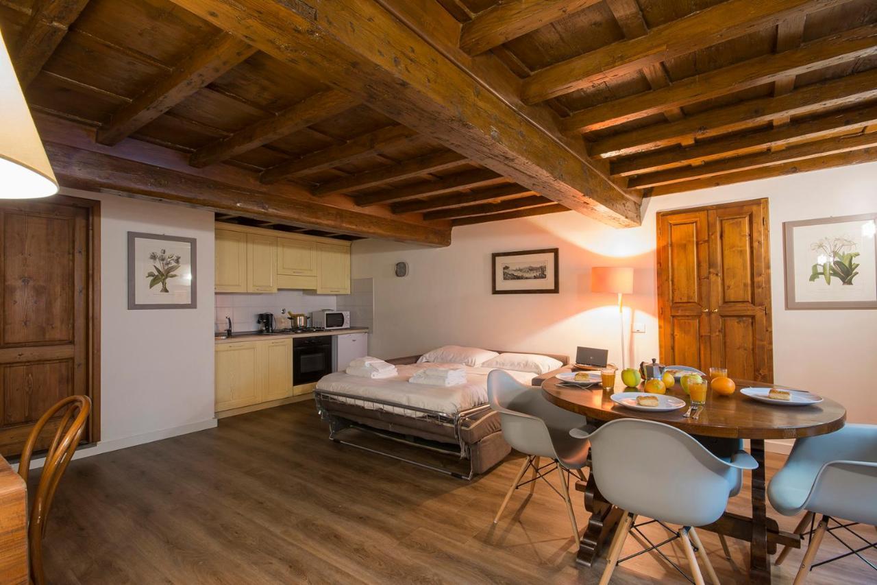 Calzaiuoli Loft Appartement *