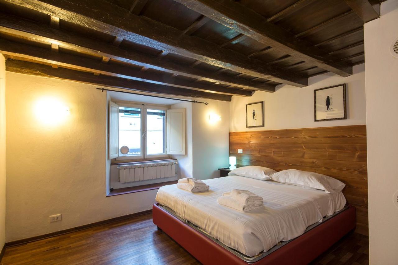 Appartement Calzaiuoli Loft