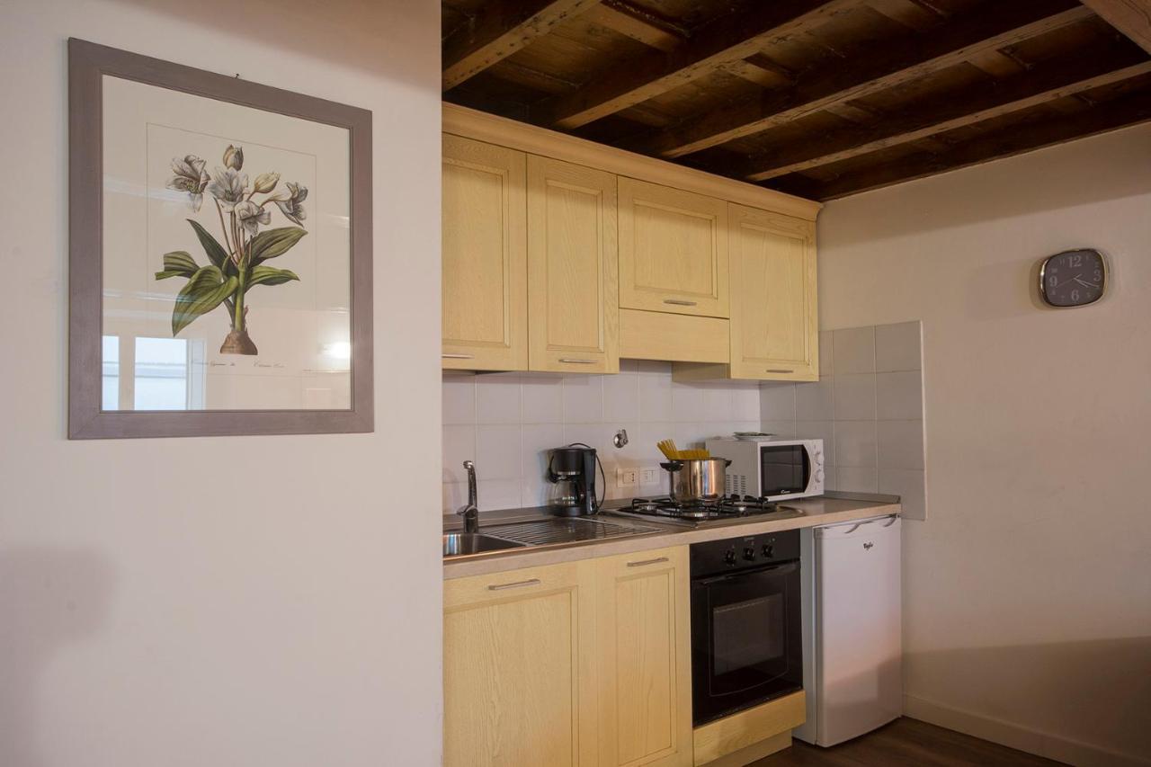 Calzaiuoli Loft Appartement