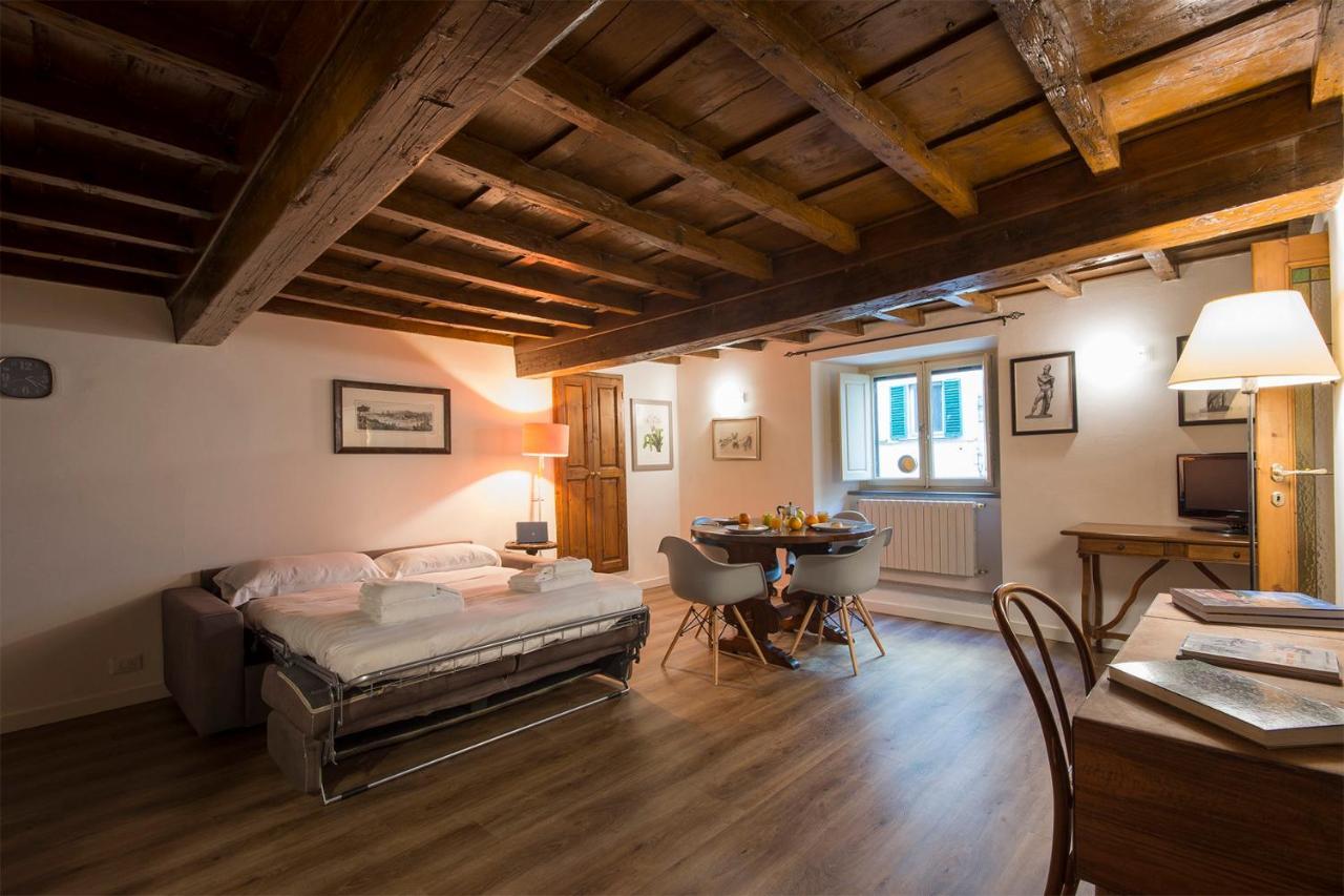 Calzaiuoli Loft Appartement
