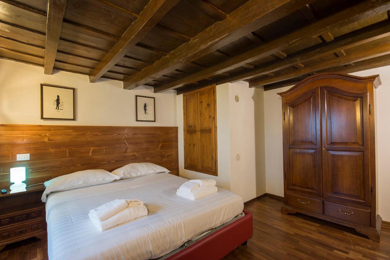 Calzaiuoli Loft Appartement *