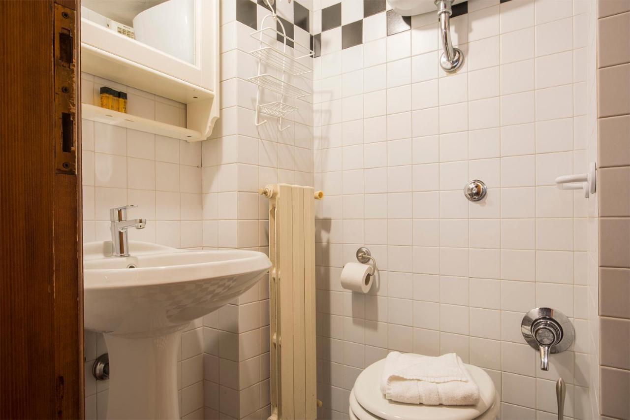 Appartement Calzaiuoli Loft