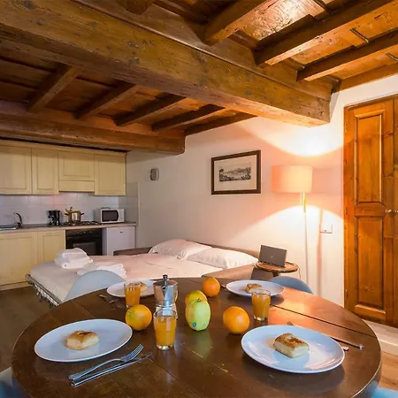 Calzaiuoli Loft Apartment Florence Exterior photo
