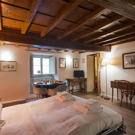 Calzaiuoli Loft Apartment Florence Exterior photo