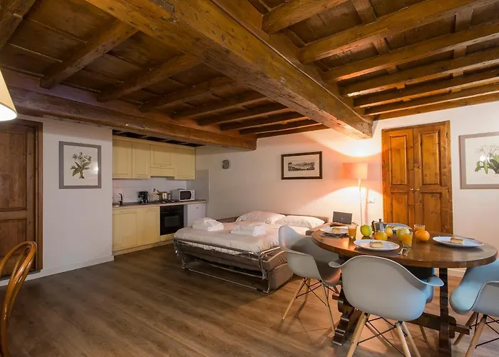 Calzaiuoli Loft