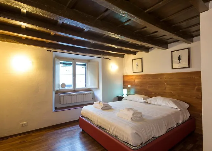 Calzaiuoli Loft